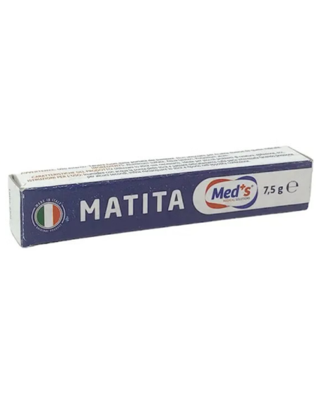 Meds matita emostatica 1pz