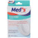 Meds medicazione oculare 5pz