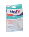 Meds medicazione oculare 5pz
