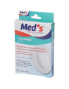 Meds medicazione oculare 5pz