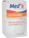 Meds benda elastica autoadesiva 400x10cm