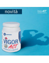 Vigor Act contro l'impotenza e per il benessere sessuale degli uomini 30 compresse