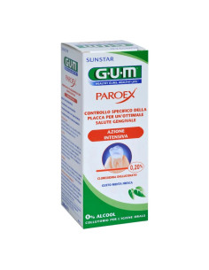 Gum paroex collutorio clorexidina 0,2 300ML
