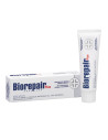 Biorepair dentifricio sbiancante plus pro white 75ml
