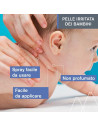 Uriage Bebe spray assorbente e riparatore 100ml