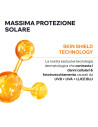 Bariesun fluido 100 spf50 piu 50ml