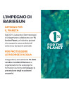 Bariesun fluido 100 spf50 piu 50ml
