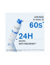 Uriage xemose spray sos anti prurito viso e corpo 200ml