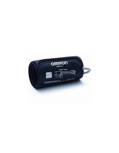 Omron bracc intellywrap m6