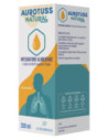 Aurotuss natural 200ml