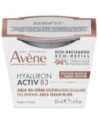 Avene hab3 aqua gel crema 50ml
