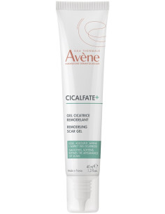 Avene cicalfate+ gel cicatr nf