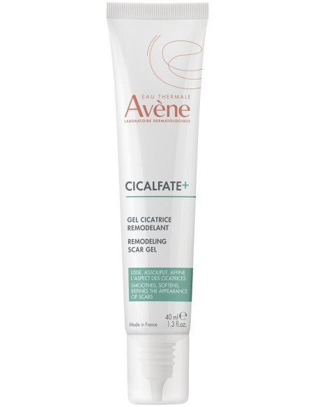 Avene cicalfate+ gel cicatr nf