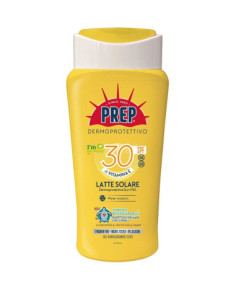 Prep latte solare 30 eco 200ml