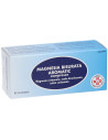 Magnesia bisurata aromatic 80 compresse