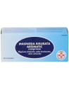 Magnesia bisurata aromatic 80 compresse