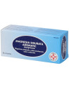 Magnesia bisurata aromatic 80 compresse