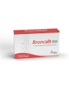 Broncalt rw 15 flaconcini per raffreddore da 5ml