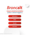 Broncalt rw 15 flaconcini per raffreddore da 5ml