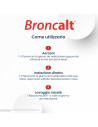 Broncalt rw 15 flaconcini per raffreddore da 5ml