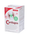 Cartilagea salugea integratore per il benessere articolare 18 flaconcini da 12ml