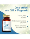 Salugea dke e magnesio 60 capsule