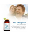 Salugea dke e magnesio 60 capsule