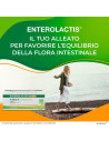 Enterolactis bevibile 12 flaconcini