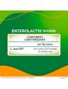 Enterolactis bevibile 12 flaconcini
