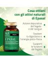 Salugea epasal 60 capsule