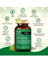 Salugea epasal 60 capsule