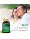 Salugea epasal 60 capsule
