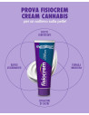 Fisiocrem cannabis crema 60ml