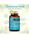 Glutatione forte salugea 60 capsule