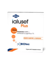 Ialuset plus garza 10x10 10pz