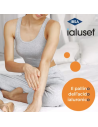 Ialuset plus garza 10x10 10pz