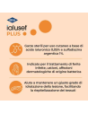 Ialuset plus garza 10x10 10pz