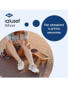 Ialuset silver spray 125ml