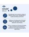 Ialuset silver spray 125ml