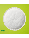 Iridil dischetti struccanti in cotone 80pz