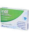 Iridil gocce oculari 10 ampolline monodose