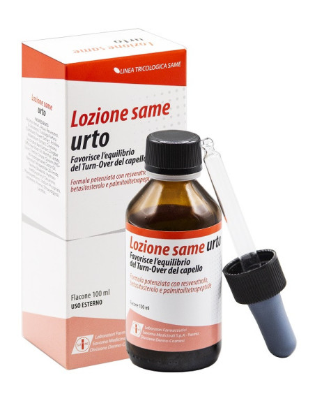 Lozione same urto 100ml