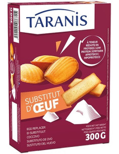 Taranis coccovo sost uovo 300g