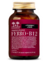 Ferro e b12 salugea 60 capsule