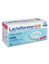 Lactoflorene bimbi 12 flaconcini