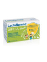 Lactoflorene difesa bimbi 10 flaconcini