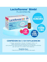 Lactoflorene bimbi 12 flaconcini