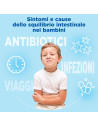 Lactoflorene bimbi 12 flaconcini