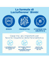 Lactoflorene bimbi 18 flaconcini
