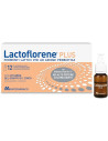 Lactoflorene plus 12 flaconcini